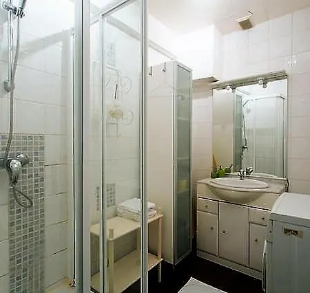 Apartamento Luckey Homes - Olivier De Serres *