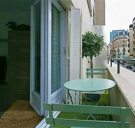 Luckey Homes - Olivier De Serres Apartamento *
