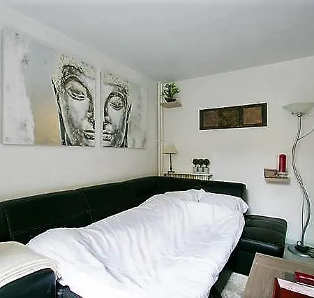 Luckey Homes - Olivier De Serres Apartamento *