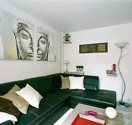 Luckey Homes - Olivier De Serres *