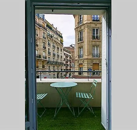 Luckey Homes - Olivier De Serres * Paris