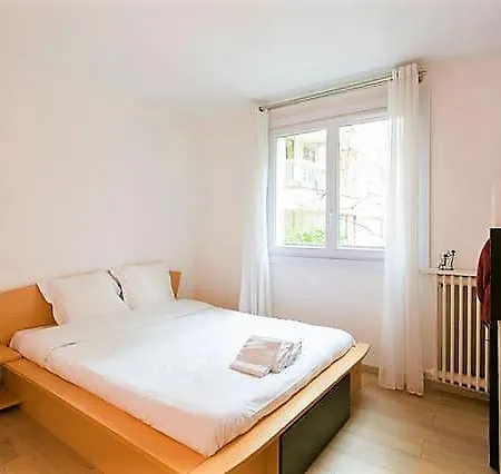 Luckey Homes - Olivier De Serres Paris
