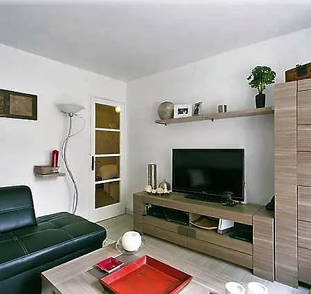 Luckey Homes - Olivier De Serres Apartamento