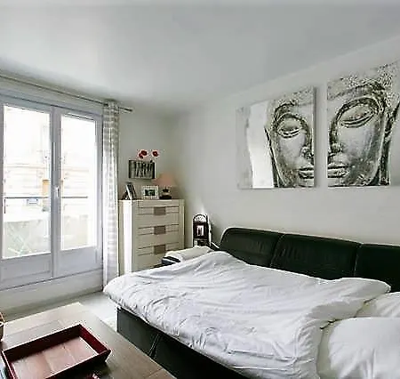 Luckey Homes - Olivier De Serres * Paris