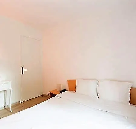 Luckey Homes - Olivier De Serres Paris